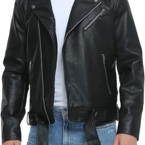 Leather Jackets for Men